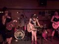 Those Darlins -- Shakin' All Over