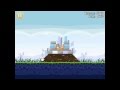 Angry Birds Poached Eggs 1 13 Walkthrough 3 Star Walkthrough