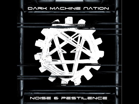 DARK//MACHINE//NATION - Blade Of Hate