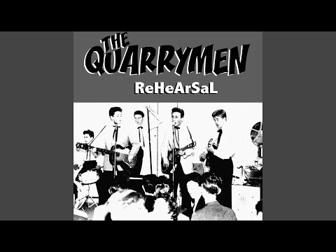 Ill Always Be In Love With You - Quarrymen
