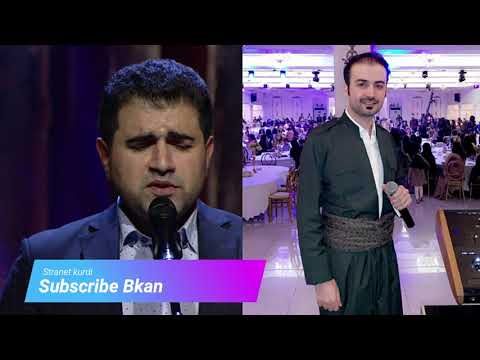 Zana cebeli u Bextiyar fetah - Ga3da 10 (2022) New بختيار فتاح و زانا جبلي خوشترين ستران