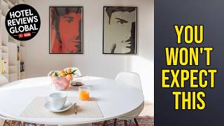 Heart Milan Apartments Duomo Colonne - You Won't Expect This | Milan, Italy🏩