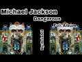 MICHAEL JACKSON DANGEROUS FULL ALBUM 1K SPECIAL BY Drishti