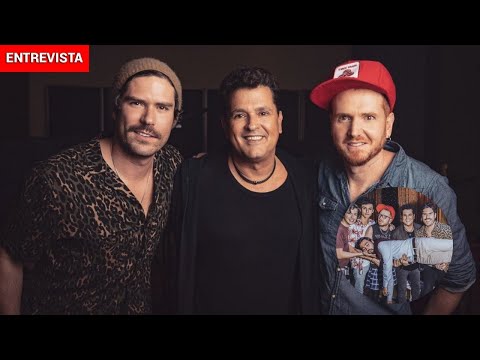 Como ‘El Parrandero’, Carlos Vives se bebió hasta el agua del florero