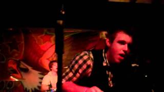 Defenseless - Action Item