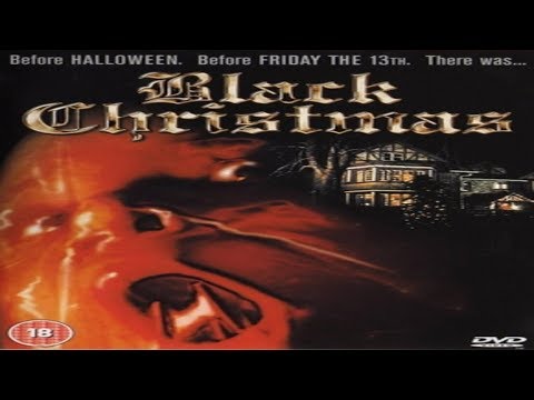 Natal Negro \ Noite do Terror 1974 - Dublado