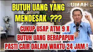 NEED MONEY URGENTLY? JUST SWIPE YOUR ATM 9 TIMES. ANY AMOUNT OF MONEY YOU NEED WILL BE DISBURSED ...