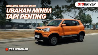 Download lagu Suzuki S-Presso 2023 | Review Indonesia | OtoDriver mp3 Download lagu Suzuki S-Presso 2023 | Review Indonesia | OtoDriver mp3