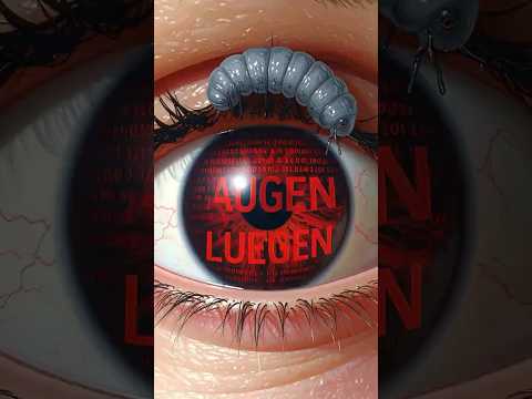 Du BIST Opfer: AUGEN LÜGEN! ❌ Die Schleimer kontrollieren dein Sehen! 👁️‍🗨️ Norden ist immer oben