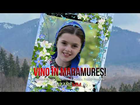 Cazare Maramures Vadul Izei, Pensiuni In Maramures, Craciun In Maramures Oferte
