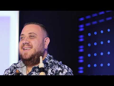 Vlatko Melbourne gajda -Volinska gajda