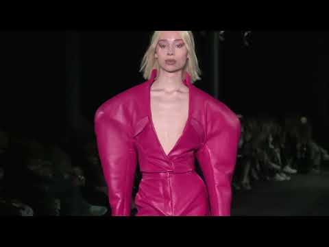 Han Kjobenhavn Milan Woman FW 22-23