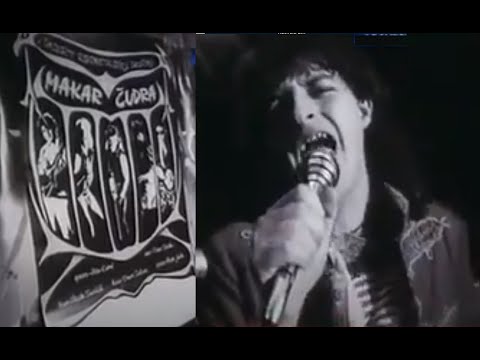 Makar Čudra - Makar Čudra - Reportáž Československej televízie 1988