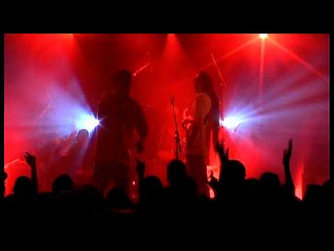 Ranking Joe and D Roots band - Bout'40 festival 2009