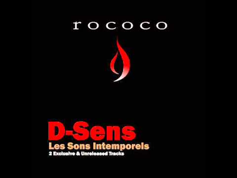 D-Sens - Turn Me On