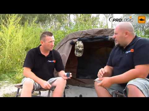 Prologic Unit Bite Alarm Kit