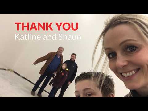 MSquash One Year Anniversary