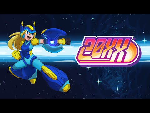 20XX Launch Trailer ¦ Nintendo Switch