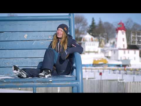 Winter in myKincardine