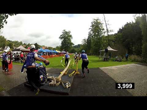 m08 SDH Košťálov - JL BENEŠOV U SEMIL 2021