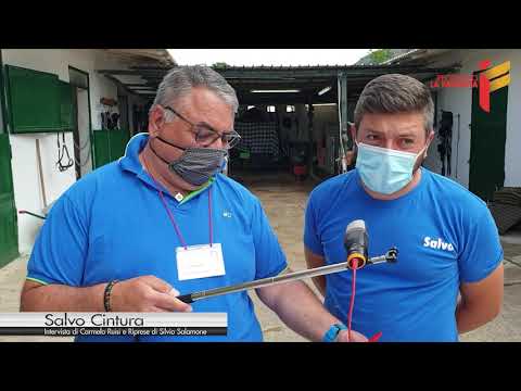 Inteviste 29 maggio 2021