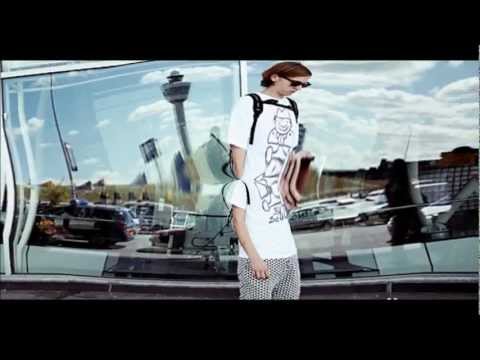 Faberyayo en Sef - We Gaan Zo Lekker