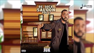 De Jump Up Kingz Present.. De Soca Saloon "2017 Soca Mix" @JumpUpkingz @Badnewz JUK