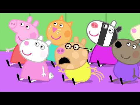 Pedro hat Husten - YouTube Kacke