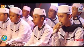 (AYO MOVE ON) JARAN GOYANG Versi Sholawat Terbaru Voc Gus Azmi feat Hafidzul Ahkam Terbaru