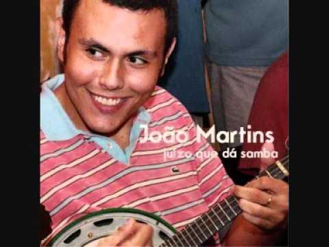 João Martins - 01 Lendas da Mata