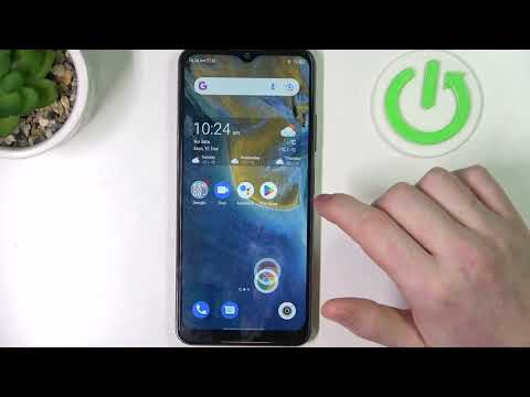 ZTE Blade A71 Fix Network Browsing Problems