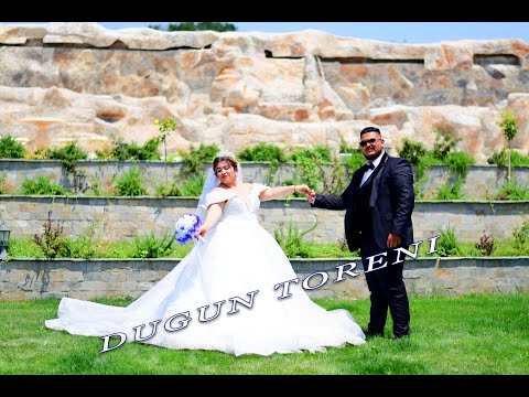 Necip ve Gulsen Dugun Toren 2