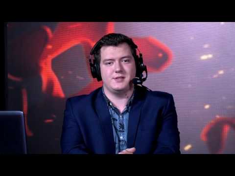 FDL vs coL, Game 2, The International 2016, AM Play-Off