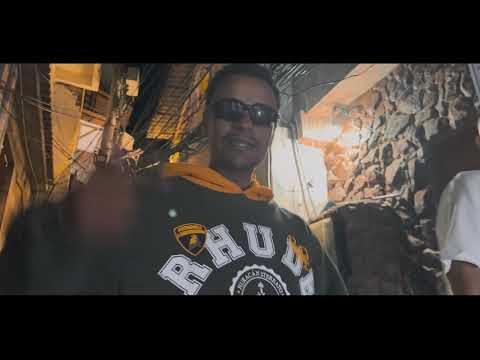 Baker, Zoen - Premonições (Prod THISAM x BIGGÊ) VIDEOCLIPE OFICIAL