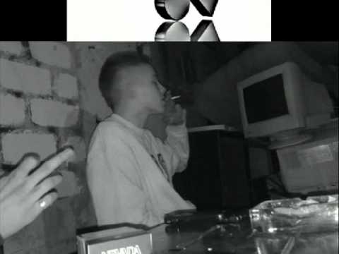 Czaro (P) - Historia (prod.KLIPO KDZ, DRBEATS)