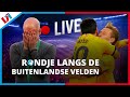 Rondje LIVE: Frenkie De Jong Onmisbaar, Messi-Ronaldo & Mbappé-Haaland In Gevecht