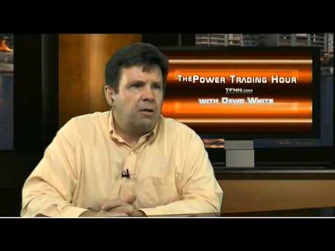 Nov 14th Power Trading Hour with host David White - 2012