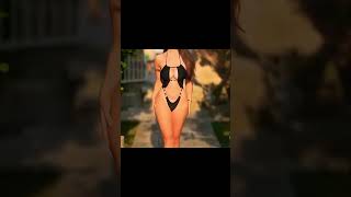 #model #stitch #fashion #beautiful #bikini #ai #beauty #可愛い #コスプレ #かわいい