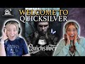 Welcome To Quicksilver! | Fantasy Fangirls Podcast