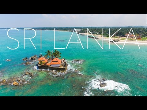Sri Lanka. Hikkaduwa