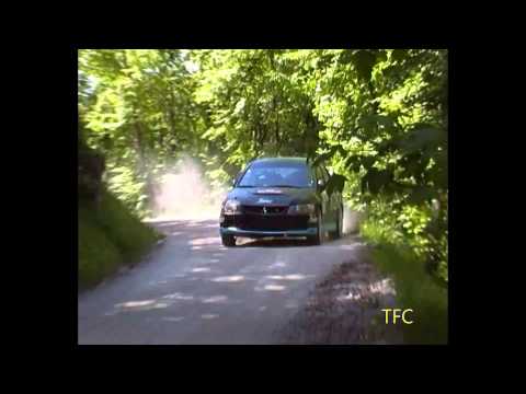 Rally Saturnus 2014 by TFC