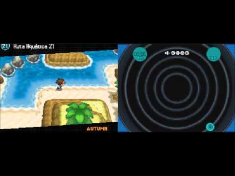 Walktrough Pokémon Negro 2 Ep.27 - Eterna pelea contra el Equipo Plasma