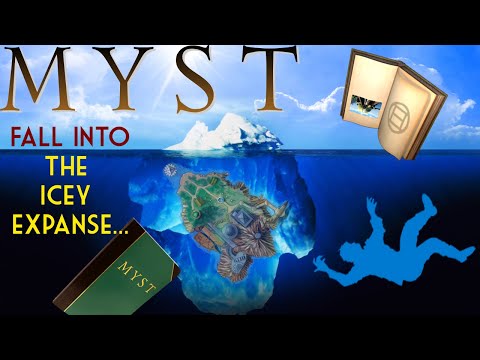 The Myst Iceberg Explained