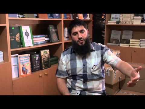 10. Selam Alejkum AJM - Hoxhë Muharem Ismaili