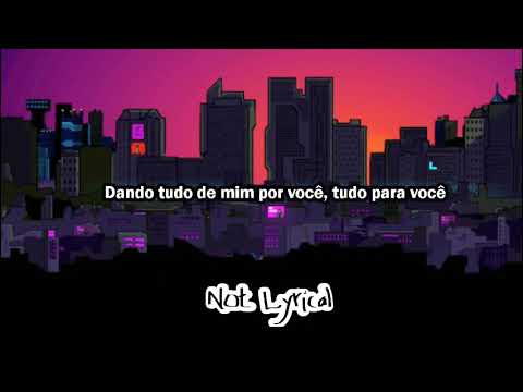 Rawska & Cold Hart - All For You (ft. Brennan Savage) (LEGENDADO // TRADUÇÃO)