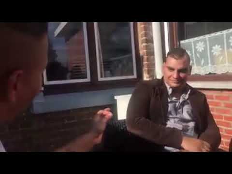 Petr Gujda vs Martin Feco