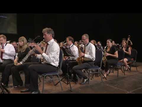 Not Before Time (Philip Sparke) - KF Kempenbloei Achel, Ivan Meylemans - WMC 2022