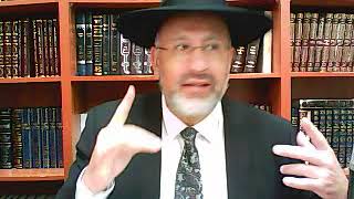 De Eloul a Rosh Ashana Sourire avec serieux