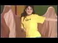 Barney Luci Sally The Camel Song