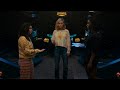 The Marvels - Carol, Kamala, and Monica's Switch Places Training Montage